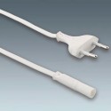 Cable de Conexión para Regleta Led 220