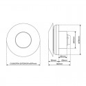 Extractor Continuo Inteligente Gonal Focus