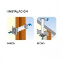 Extractor Ultra Fino Gonal Style