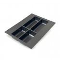 Cubertero ABS Globe para Cajón de Cocina