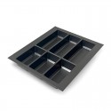 Cubertero ABS Globe para Cajón de Cocina