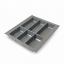 Cubertero ABS Globe para Cajón de Cocina