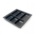 Cubertero ABS Globe para Cajón de Cocina