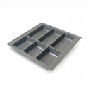 Cubertero ABS Globe para Cajón de Cocina
