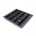Cubertero ABS Globe para Cajón de Cocina