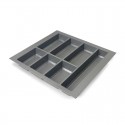Cubertero ABS Globe para Cajón de Cocina
