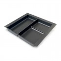 Cubertero ABS Globe para Cajón de Cocina