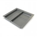 Cubertero ABS Globe para Cajón de Cocina