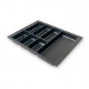 Cubertero ABS Globe para Cajón de Cocina