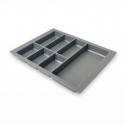 Cubertero ABS Globe para Cajón de Cocina