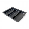 Cubertero ABS Globe para Cajón de Cocina