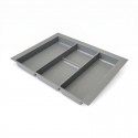 Cubertero ABS Globe para Cajón de Cocina