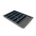 Cubertero ABS Globe para Cajón de Cocina