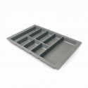 Cubertero ABS Globe para Cajón de Cocina