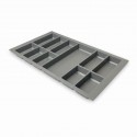 Cubertero ABS Globe para Cajón de Cocina