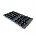 Cubertero ABS Globe para Cajón de Cocina