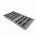 Cubertero ABS Globe para Cajón de Cocina