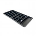 Cubertero ABS Globe para Cajón de Cocina