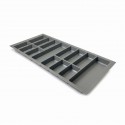 Cubertero ABS Globe para Cajón de Cocina