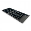 Cubertero ABS Globe para Cajón de Cocina