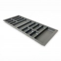 Cubertero ABS Globe para Cajón de Cocina