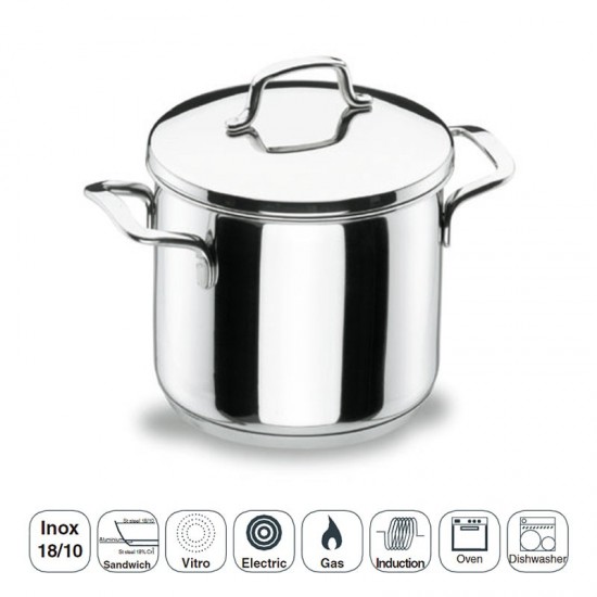 Olla con Tapa Gourmet