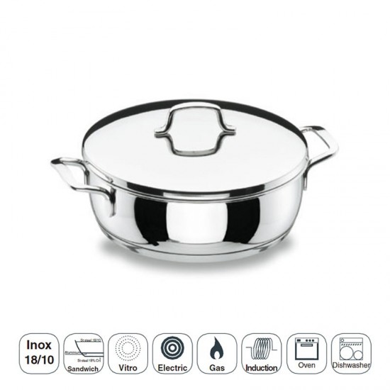 Tartera con Tapa Gourmet