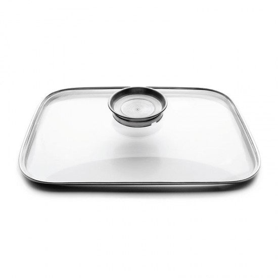Tapa de Cristal Rustidera