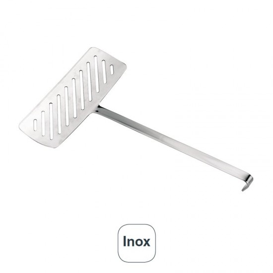 Paleta de Pescado Profesional Inox U.P.
