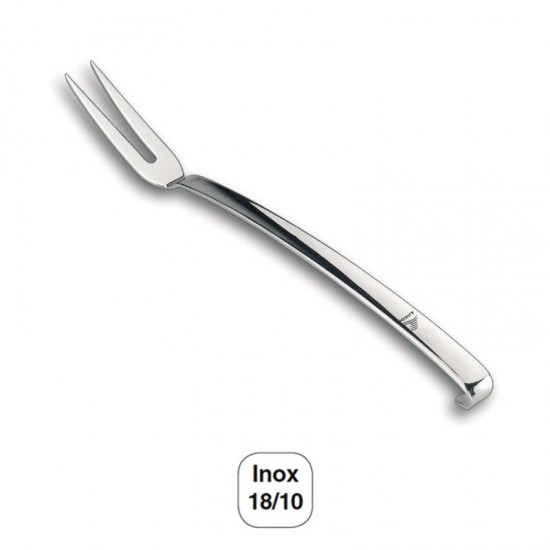 Tenedor Inox 18/10 Profesional