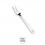 Tenedor Inox 18/10 Monoblock