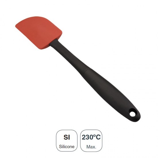 Espátula Silicona Roja 30 cm