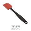 Espátula Silicona Roja 30 cm