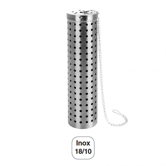 Cuece Especias Inox 18/10