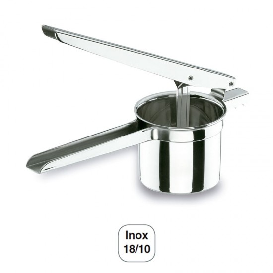 Prensa Patatas Inox 18/10