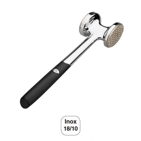 Martillo Ablandacarne Inox 18/10
