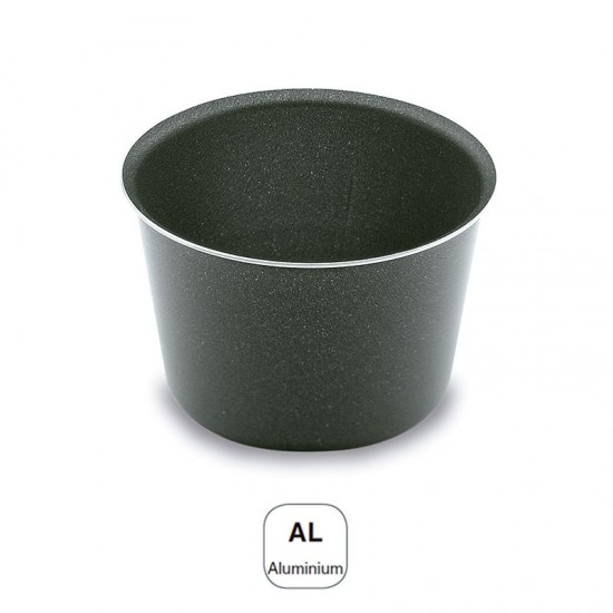 Set 4 Flaneros Aluminio