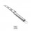 Cuchillo para Queso Luxe