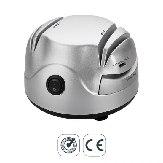 Afilador de Cuchillos Eléctrico 80W