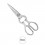 Tijeras 3 en 1 Profesional Inox