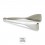 Pinza Pan 23 cm Inox 18/10