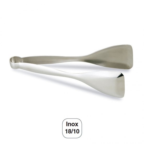 Pinza Pan 23 cm Inox 18/10