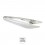 Pinza Luxe Inox 18/10