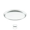 Bandeja Camarero Inox 18% Cr.