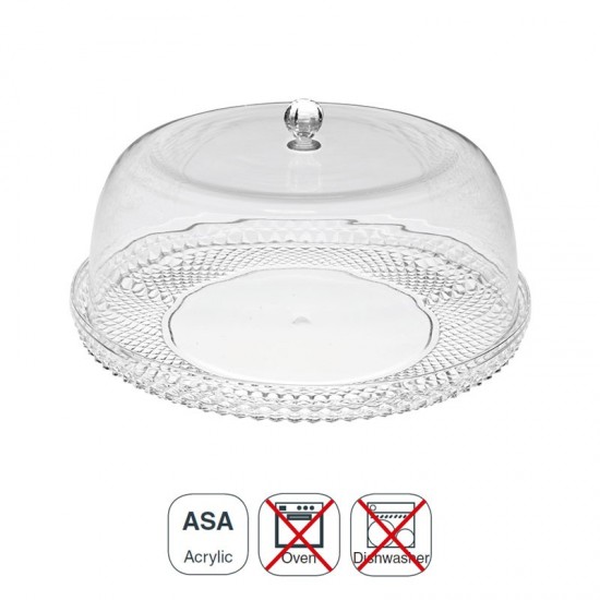 Cubre Quesos / Tartas