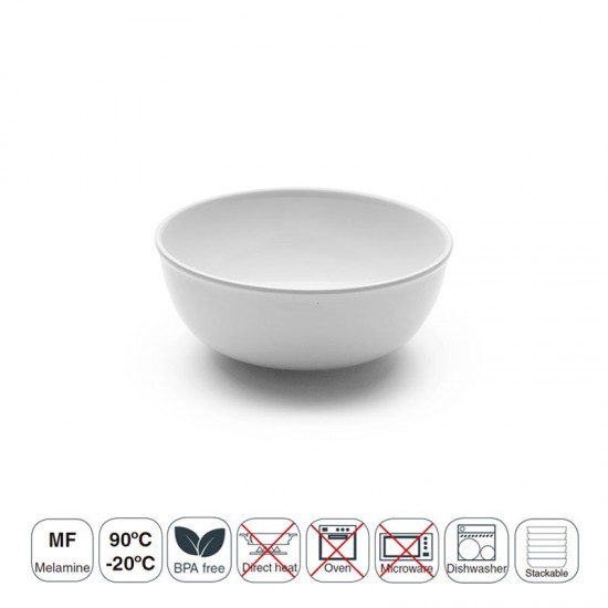 Fuente Redonda Alta White Classic