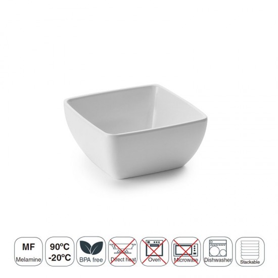 Bol Ensalada White Classic