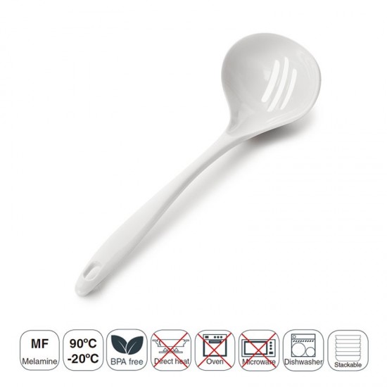 Cacillo Perforado Classic