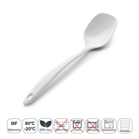 Cuchara Recta Classic