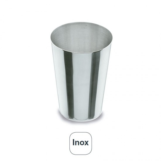 Vaso 30 cl Inox